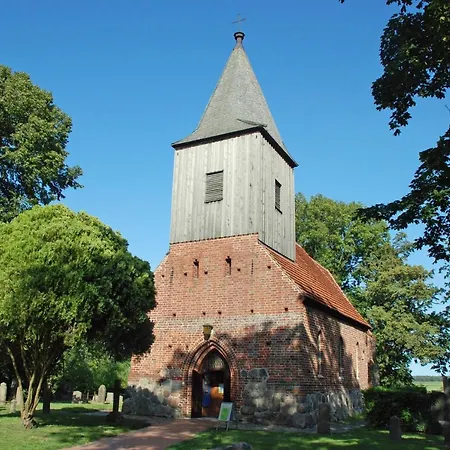 Ferienhaus Mit Standkorb Direkt Am